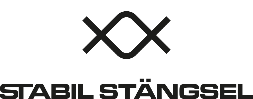 Stabil Stängsel logo